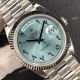 2022 NEW! Swiss Replica Rolex Day Date 40 Middle East Arabic Watch Fluted Bezel 3255 Movement (3)_th.jpg
